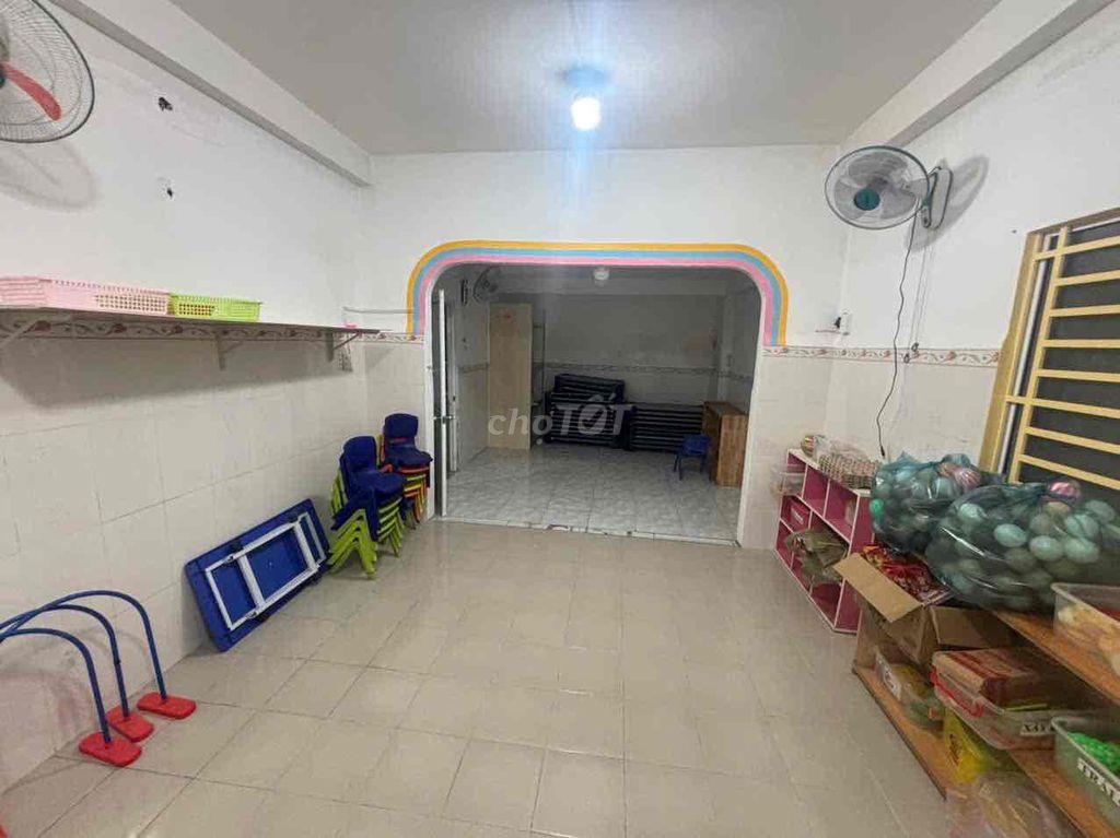 CHÍNH CHỦ BÁN NHÀ MẶT TIỀN BÙI QUỐC KHÁNH – THỦ DẦU MỘT, BÌNH DƯƠNG