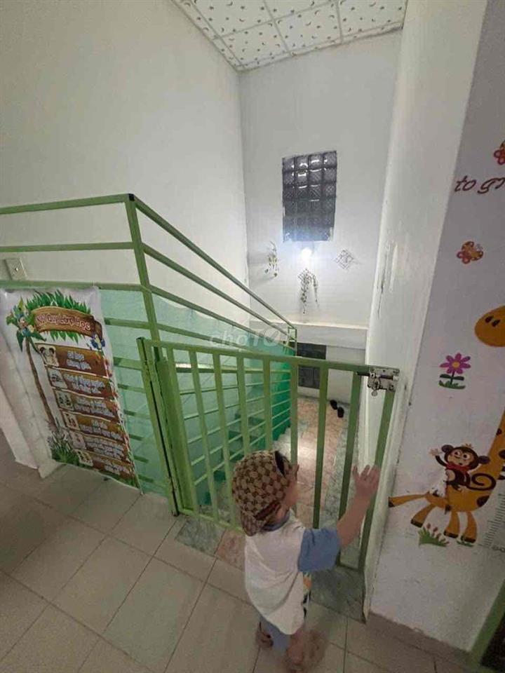 CHÍNH CHỦ BÁN NHÀ MẶT TIỀN BÙI QUỐC KHÁNH – THỦ DẦU MỘT, BÌNH DƯƠNG