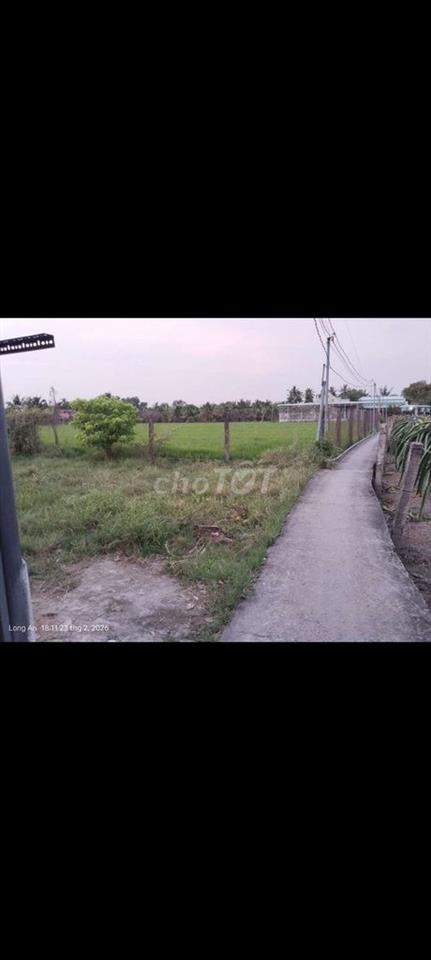 66m2 thổ cư, ấp 3 Thạnh Đức - Bến Lức