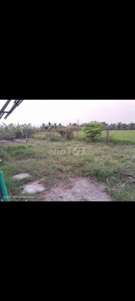 66m2 thổ cư, ấp 3 Thạnh Đức - Bến Lức