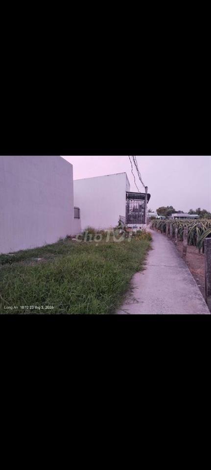 66m2 thổ cư, ấp 3 Thạnh Đức - Bến Lức