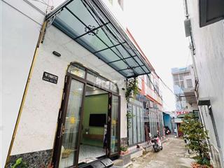🏡 NHÀ ĐẸP HẺM 107 HOÀNG VĂN THỤ