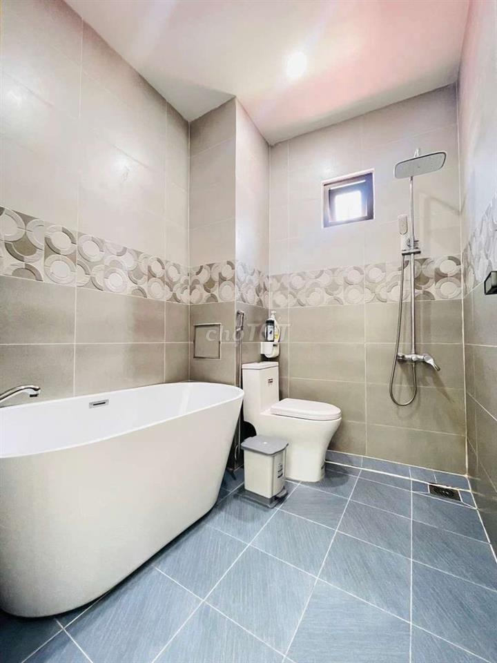🏡 NHÀ ĐẸP HẺM 107 HOÀNG VĂN THỤ