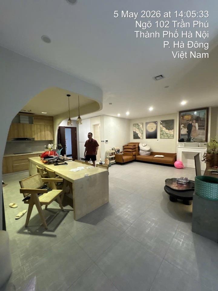 Bán chung cư hồ gươm plaza tầng 12,123m2
