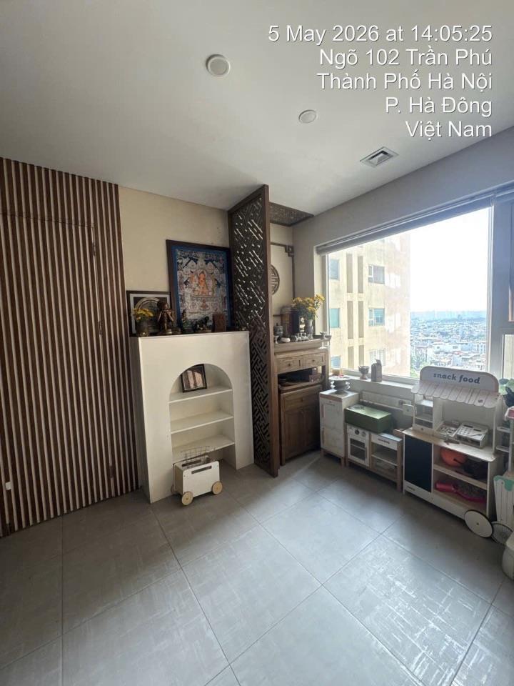 Bán chung cư hồ gươm plaza tầng 12,123m2