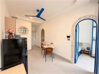 Căn Hộ New 100% full nội thất