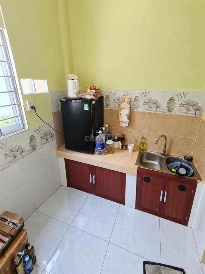 Bán nhà riêng 2 tầng, phường An Lạc, Quận Bình Tân, DT 32m²