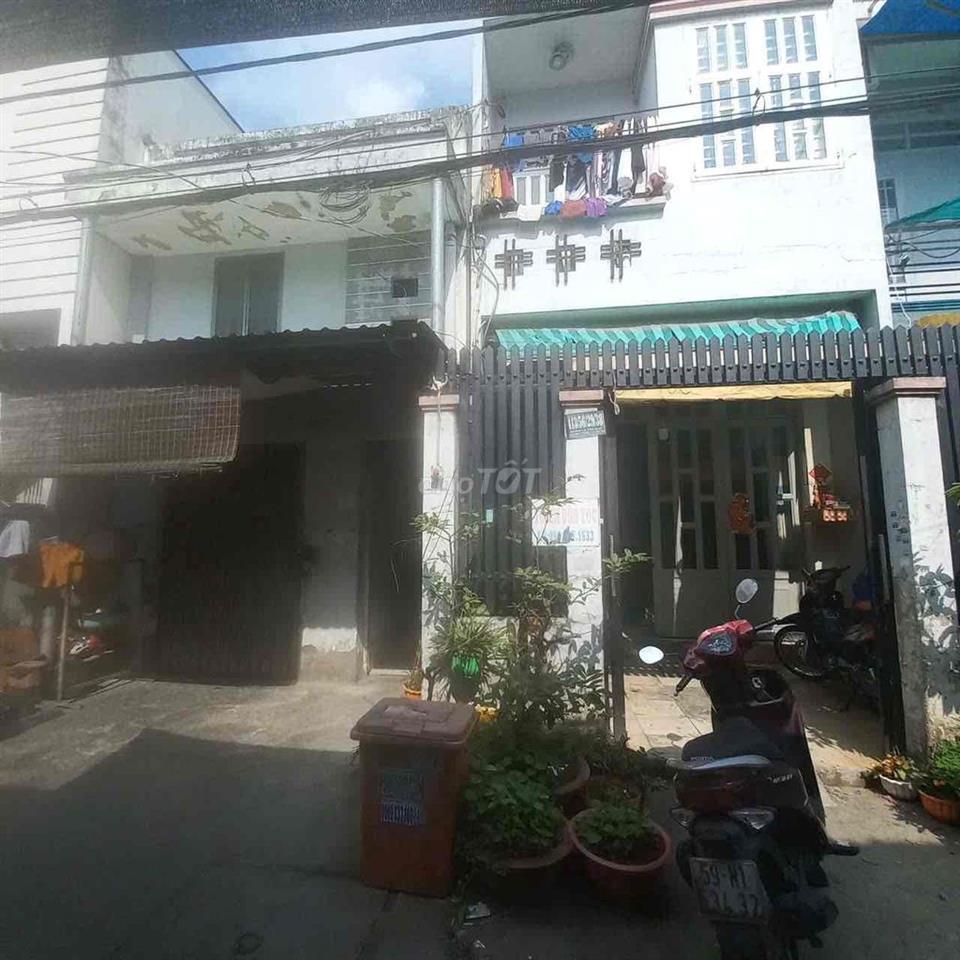 nhà ở cần bán