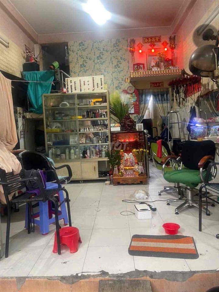 nhà ở cần bán