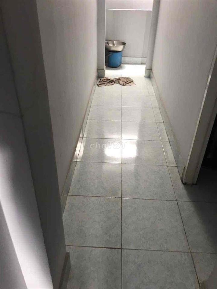 Cần tiền bán rẻ gấp căn nhà hẻm xe tải quay đầu