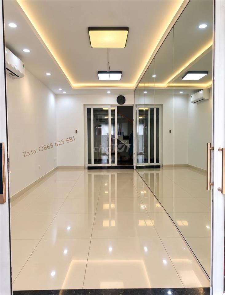 CHO THUÊ NHÀ LÀM VĂN PHÒNG/ Ở- ĐIỆN BIÊN PHỦ, BÌNH THẠNH  