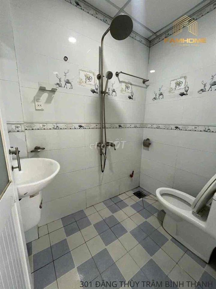 🏠 PHÒNG CHO THUÊ BÌNH THẠNH