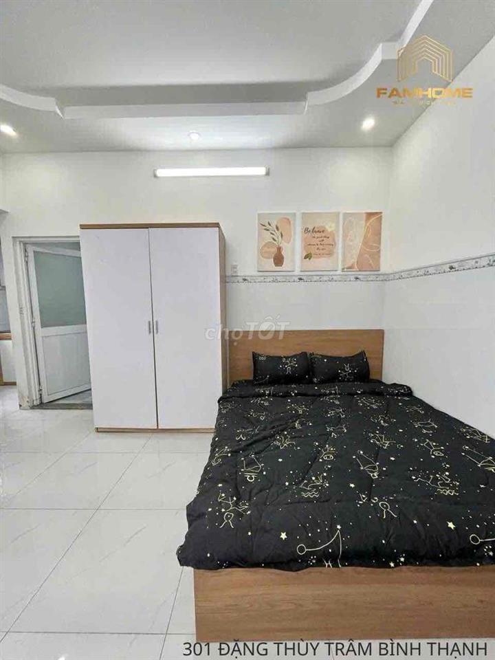 🏠 PHÒNG CHO THUÊ BÌNH THẠNH