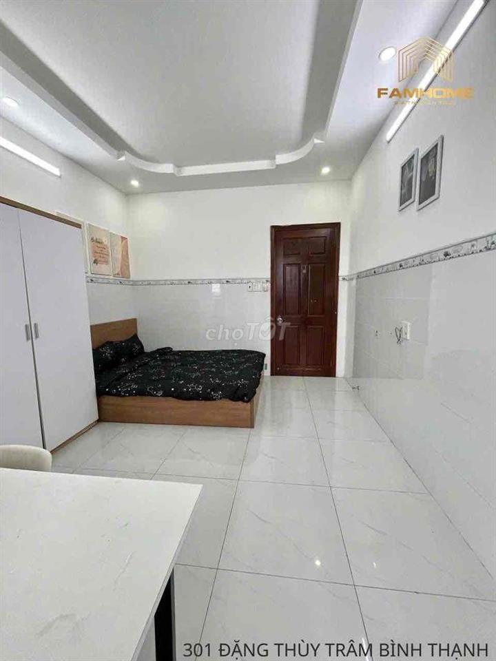 🏠 PHÒNG CHO THUÊ BÌNH THẠNH