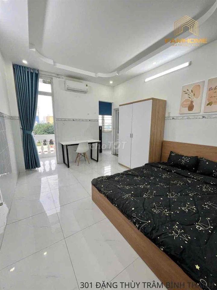 🏠 PHÒNG CHO THUÊ BÌNH THẠNH