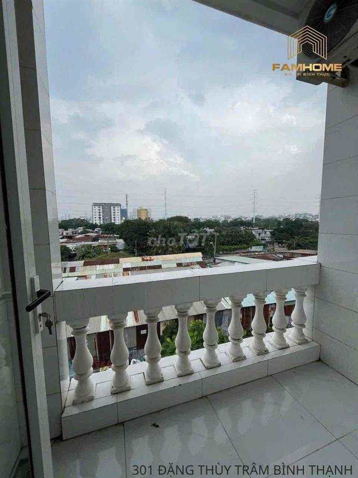 🏠 PHÒNG CHO THUÊ BÌNH THẠNH