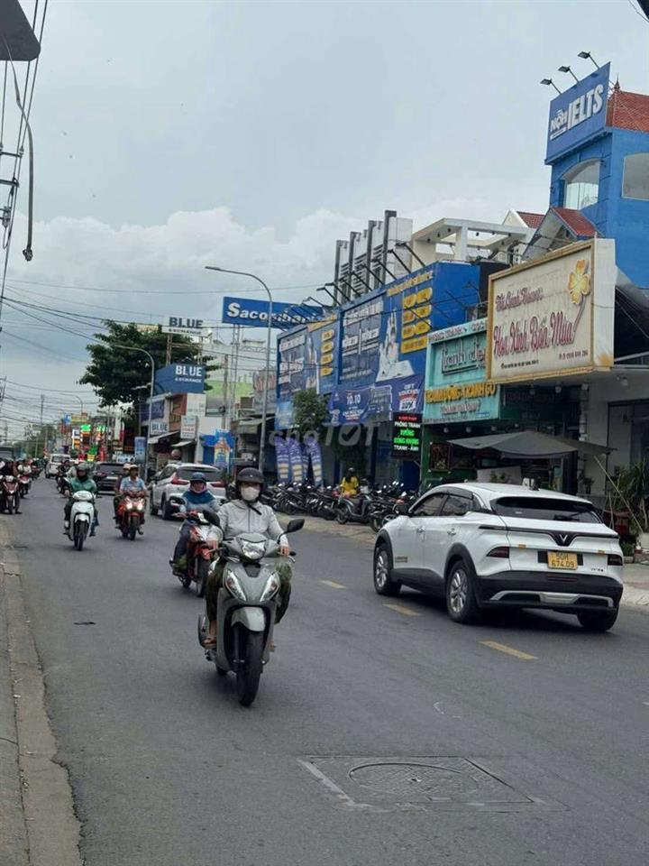 Phòng trọ 4x4m đúc lững gần bv quận 12