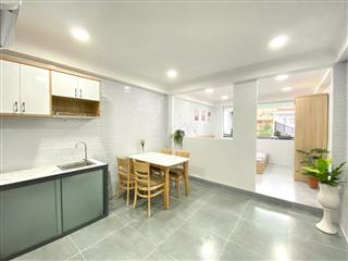 Phòng Studio, full nội thất, Thích Quảng Đức, PN