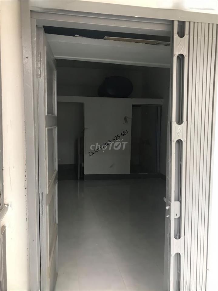 Cho Thuê Nhà Nguyên Căn Tại Nguyễn Du, Phường Bến Thành, Quận 1