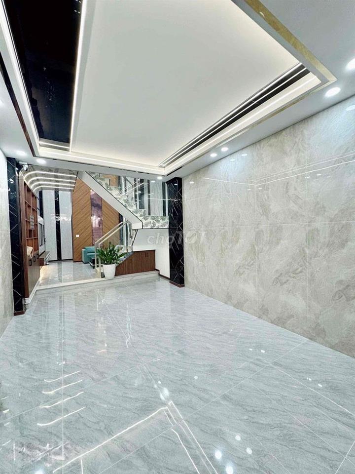 Nhà Mặt tiền Tân Thới Nhất 04
