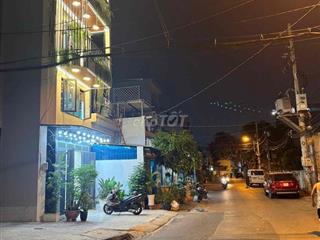 Nhà Mặt tiền Tân Thới Nhất 04