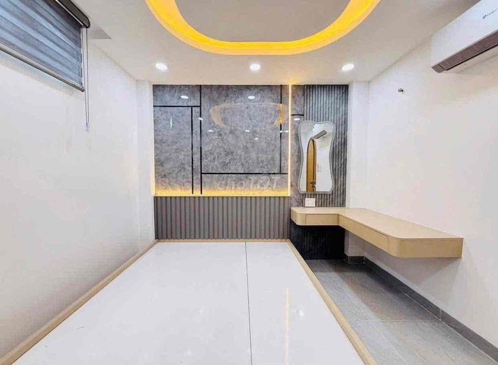 CHÍNH CHỦ CẦN BÁN NHÀ TRẦN QUÝ CÁP, BÌNH THẠNH - GIÁ: 7,58 TỶ/70M2