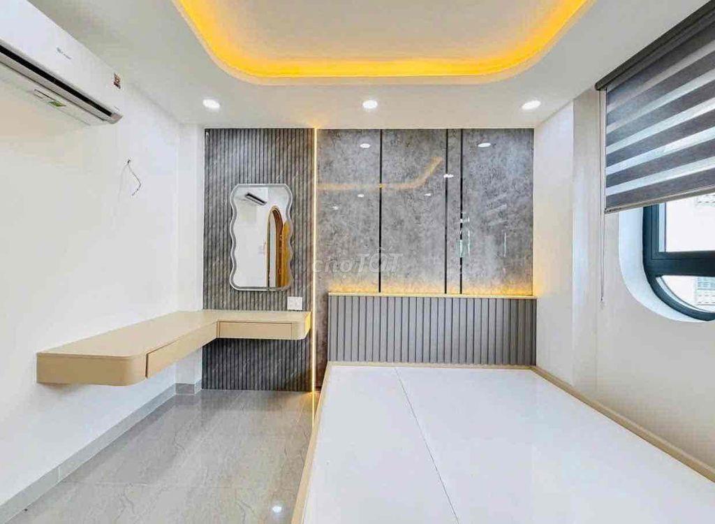 CHÍNH CHỦ CẦN BÁN NHÀ TRẦN QUÝ CÁP, BÌNH THẠNH - GIÁ: 7,58 TỶ/70M2
