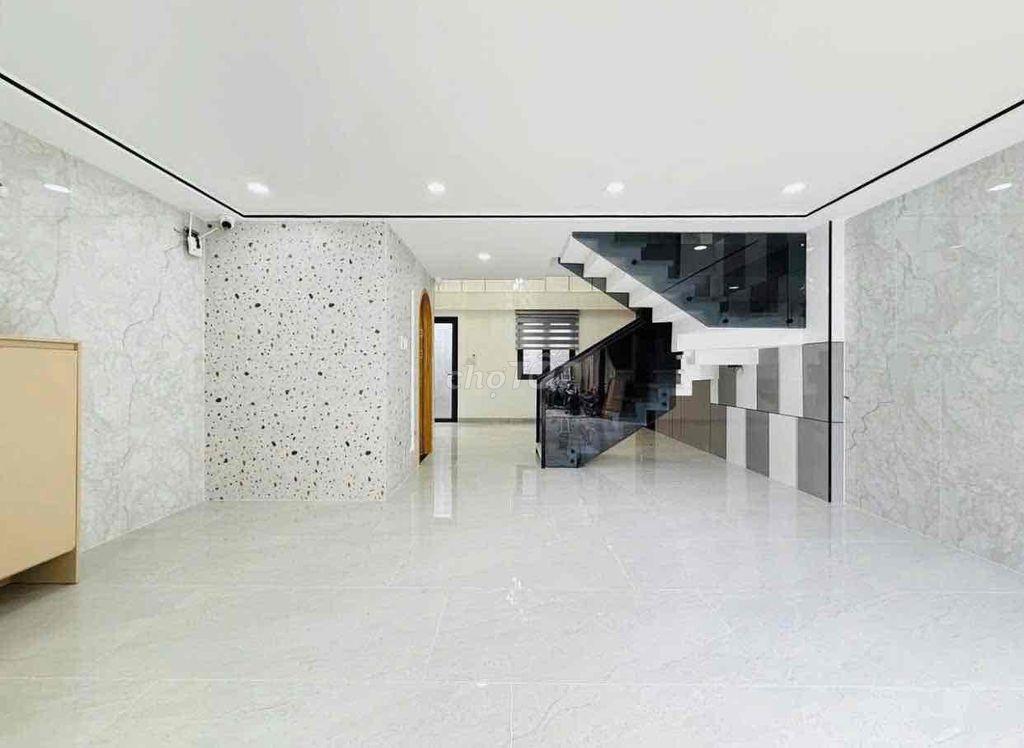 CHÍNH CHỦ CẦN BÁN NHÀ TRẦN QUÝ CÁP, BÌNH THẠNH - GIÁ: 7,58 TỶ/70M2