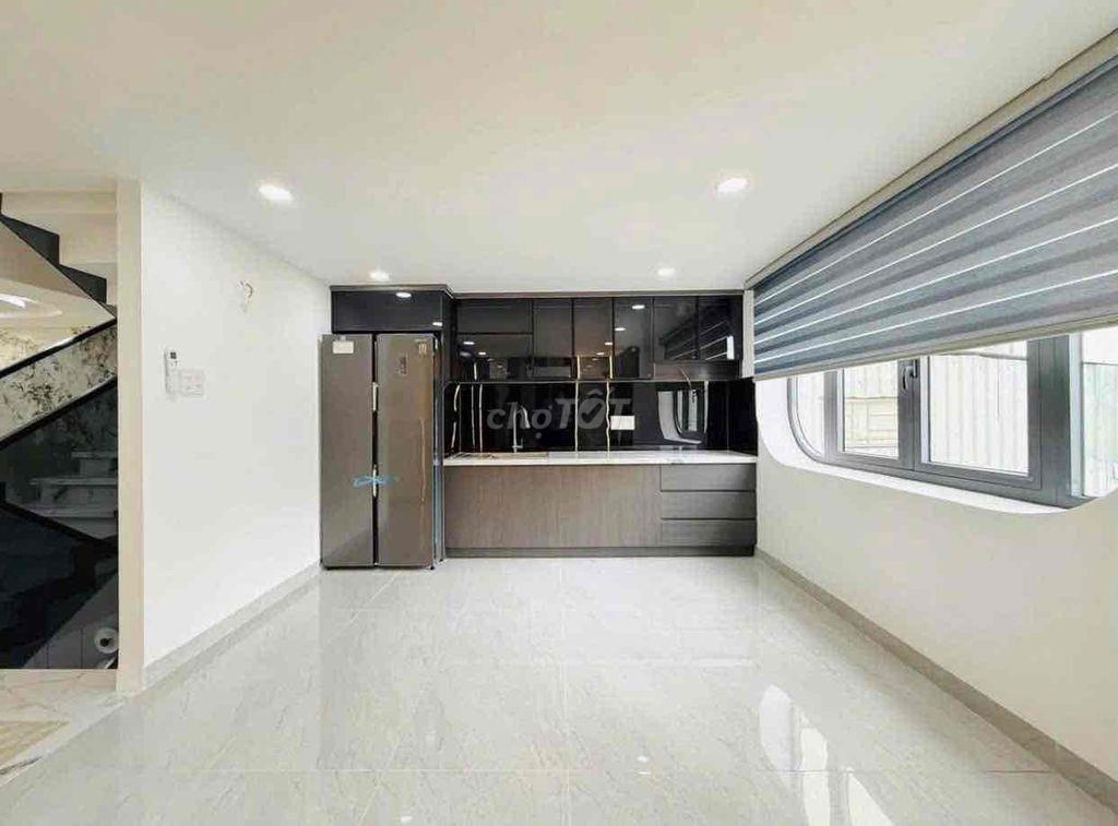 CHÍNH CHỦ CẦN BÁN NHÀ TRẦN QUÝ CÁP, BÌNH THẠNH - GIÁ: 7,58 TỶ/70M2