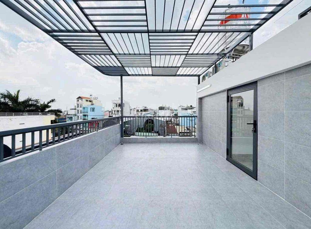 CHÍNH CHỦ CẦN BÁN NHÀ TRẦN QUÝ CÁP, BÌNH THẠNH - GIÁ: 7,58 TỶ/70M2