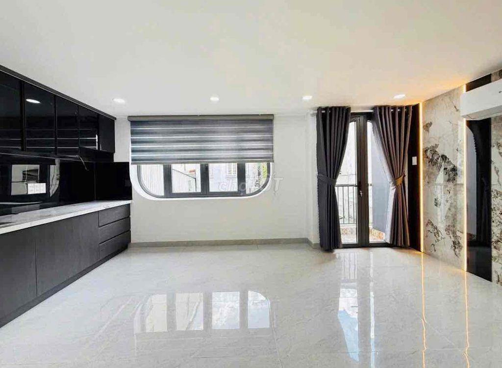 CHÍNH CHỦ CẦN BÁN NHÀ TRẦN QUÝ CÁP, BÌNH THẠNH - GIÁ: 7,58 TỶ/70M2