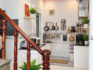HỒNG BÀNG - QUẬN 6-40M2-4x10M-4.9 TỶ