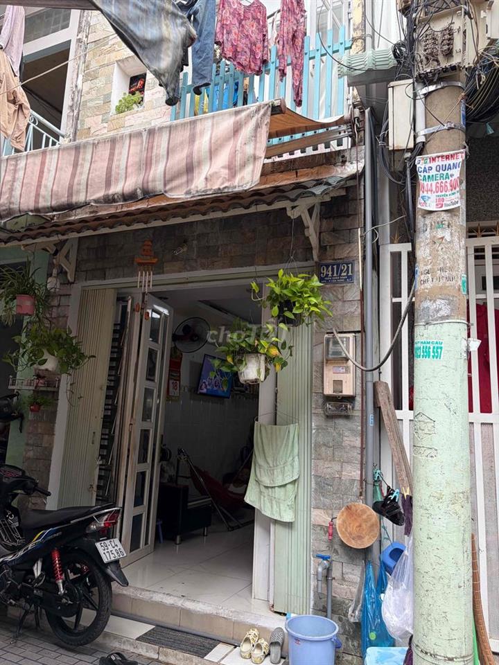 Chính chủ bán nhà riêng