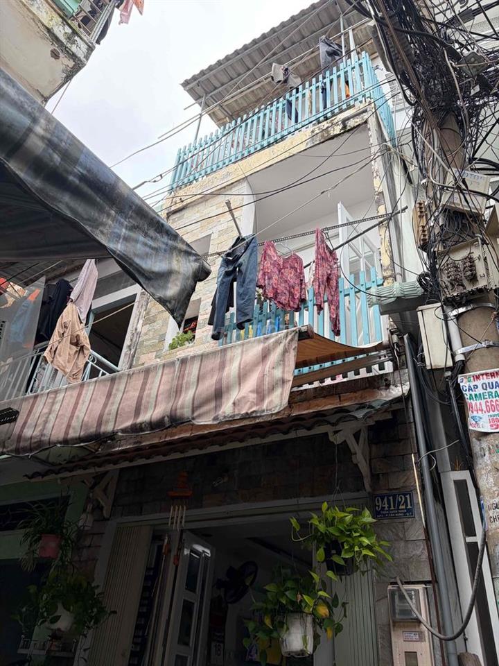 Chính chủ bán nhà riêng