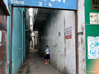 Chính chủ bán nhà riêng