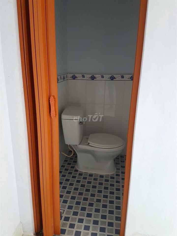 Phòng trọ giá tốt - 12m2 có gác Q7 gần Hoàng quốc việt