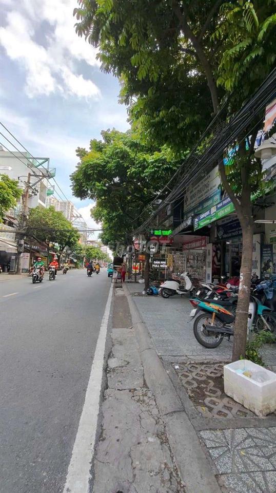 ÂU DƯƠNG LÂN – Q8 | NHÀ NGANG KHỦNG 5,3M – CHỈ 12 TỈ (TL)