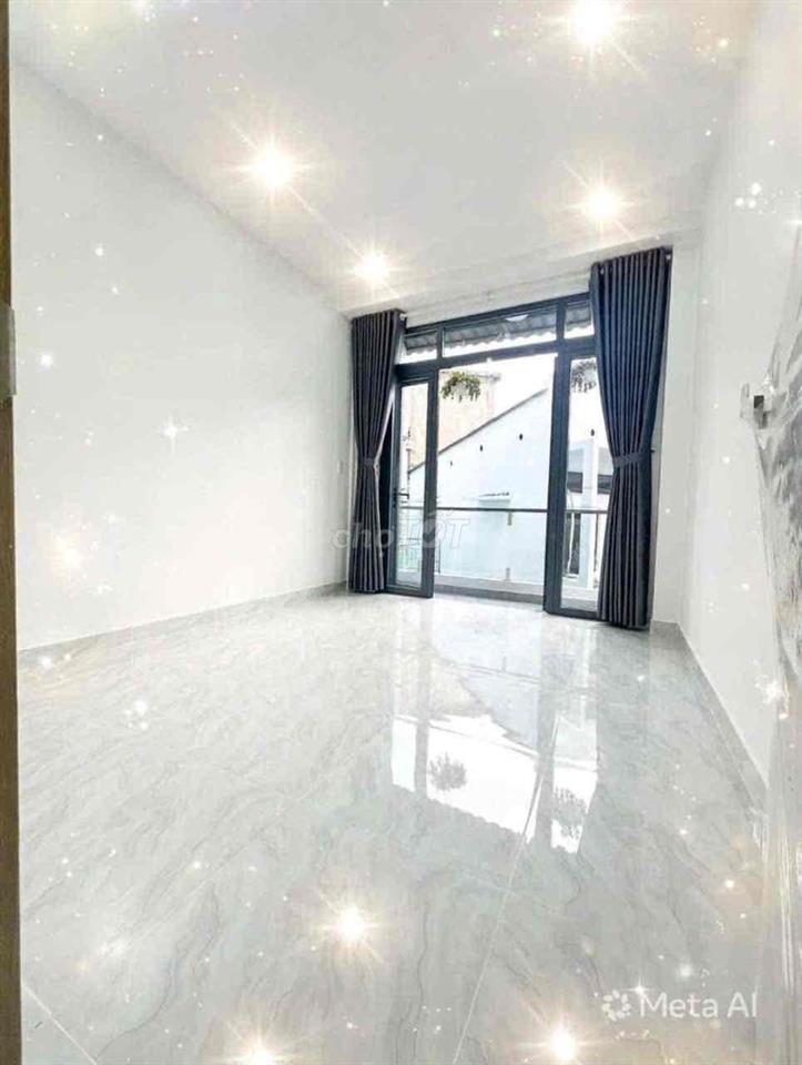 HƯNG PHÚ 35M2 Q8 – NHÀ MỚI ĐẸP 3PN – GIÁ CHỈ 4,25 TỶ! 🏡ĐB có PN trệt