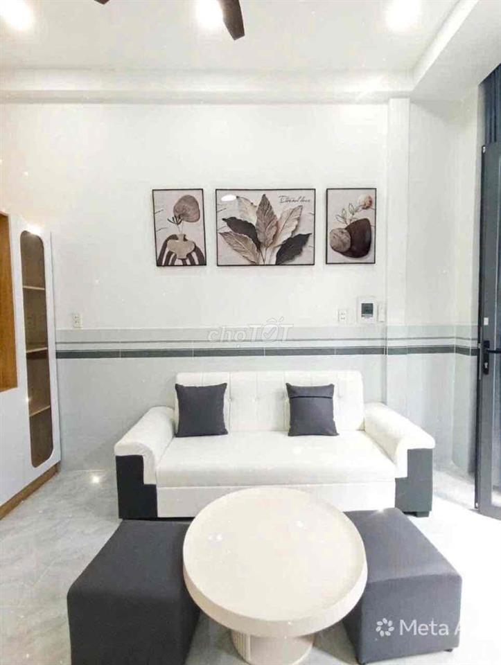 HƯNG PHÚ 35M2 Q8 – NHÀ MỚI ĐẸP 3PN – GIÁ CHỈ 4,25 TỶ! 🏡ĐB có PN trệt