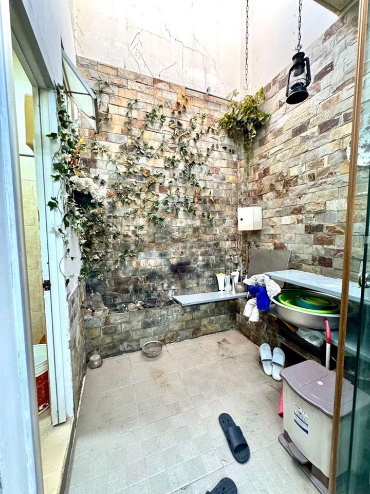 DƯƠNG BÁ TRẠC Q8 – 64M² – SÁT QUẬN 1 – CHỈ 6,3 TỶ!