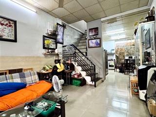 DƯƠNG BÁ TRẠC Q8 – 64M² – SÁT QUẬN 1 – CHỈ 6,3 TỶ!