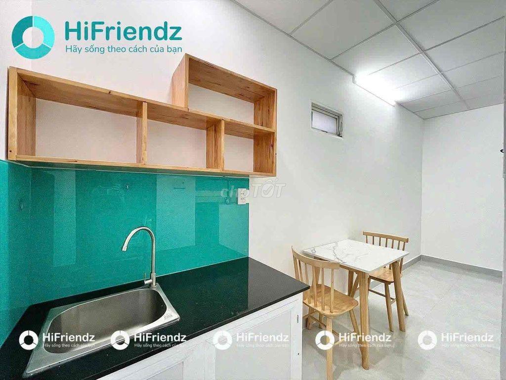 🔥CHO THUÊ PHÒNG DUPLEX GÁC LỬNG FULL NỘI THẤT–CÓ THANG MÁY, BÀU CÁT 1🔥