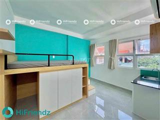 🔥CHO THUÊ PHÒNG DUPLEX GÁC LỬNG FULL NỘI THẤT–CÓ THANG MÁY, BÀU CÁT 1🔥
