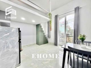 🔥 CHO THUÊ PHÒNG DUPLEX BAN CÔNG – FULL TIỆN NGHI, KHU BẢY HIỀN, NSHL🔥