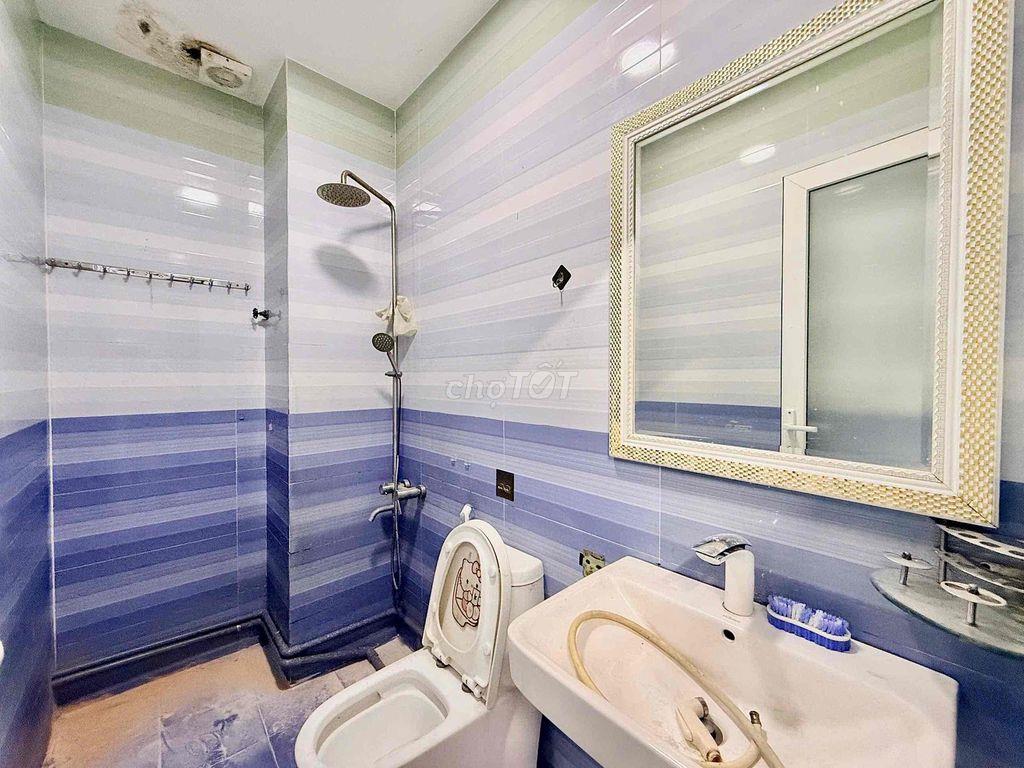 🔥 CHO THUÊ PHÒNG DUPLEX BAN CÔNG – FULL TIỆN NGHI, KHU BẢY HIỀN, NSHL🔥