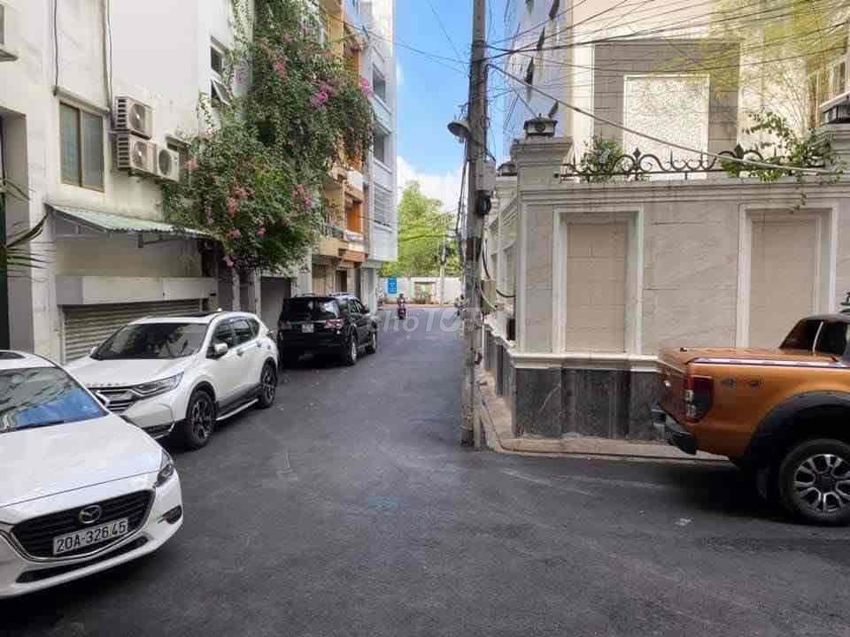 chính chủ cho thuê văn phòng mới đẹp 60m2