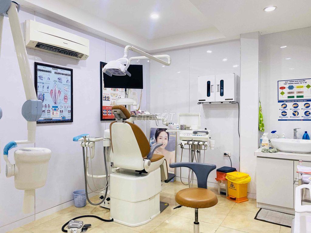 chính chủ cho thuê văn phòng mới đẹp 60m2