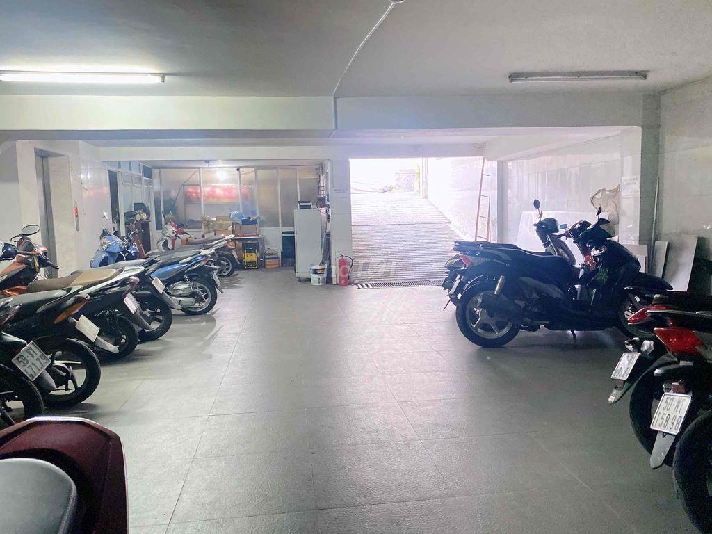 chính chủ cho thuê văn phòng mới đẹp 60m2