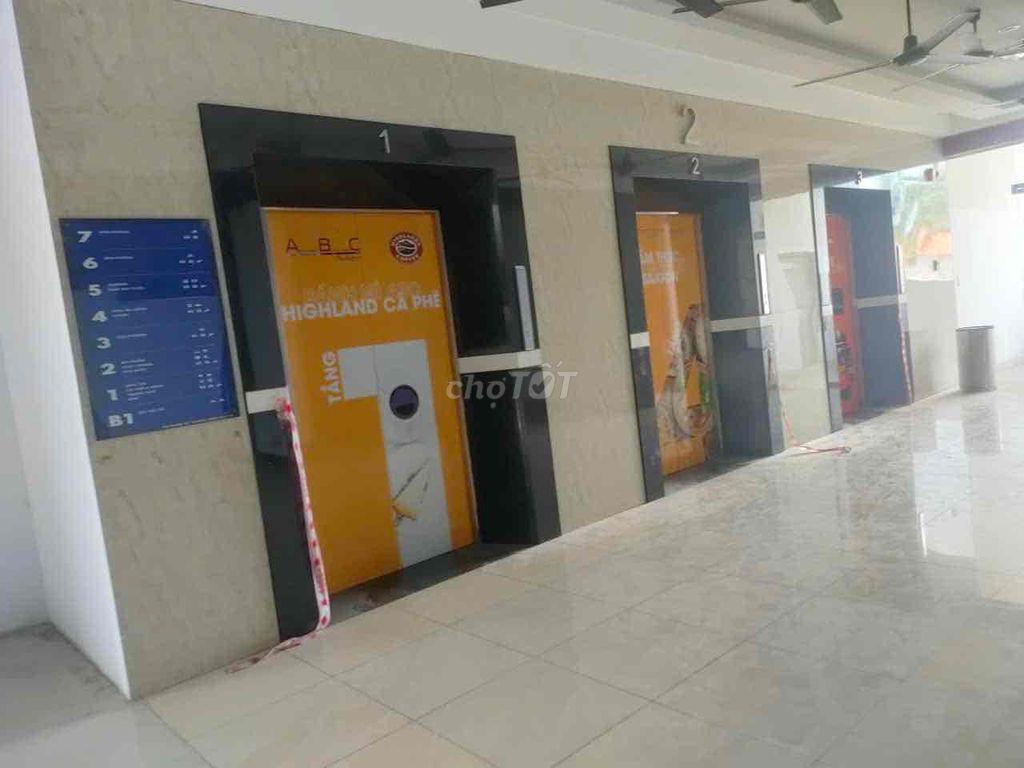 CHO THUÊ MẶT BẰNG KINH DOANH MẶT TIỀN PHẠM VĂN CHÍ, PHƯỜNG 10 QUẬN 6