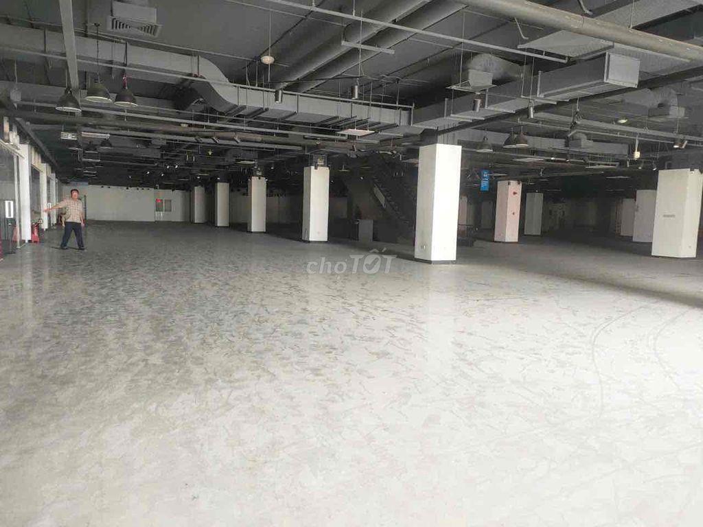 CHO THUÊ MẶT BẰNG KINH DOANH MẶT TIỀN PHẠM VĂN CHÍ, PHƯỜNG 10 QUẬN 6